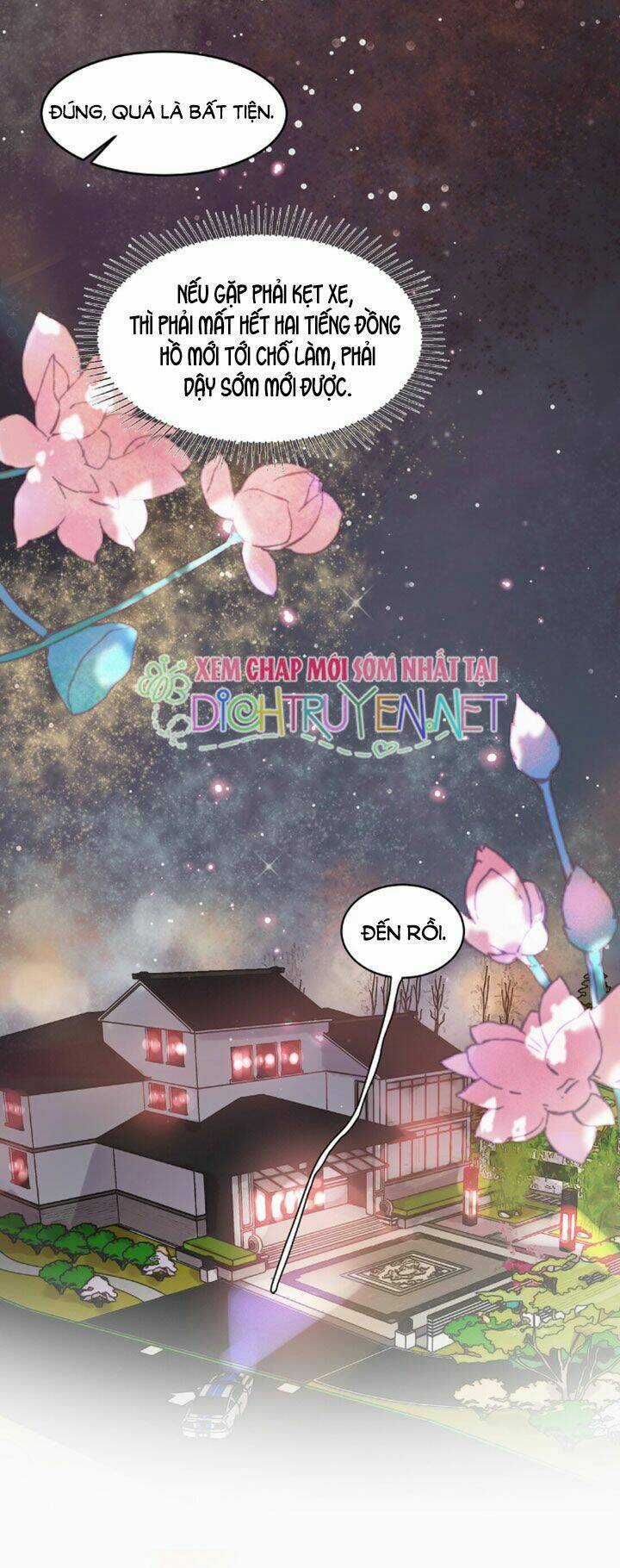 Nghe Nói Tôi Rất Nghèo Chapter 7 trang 20