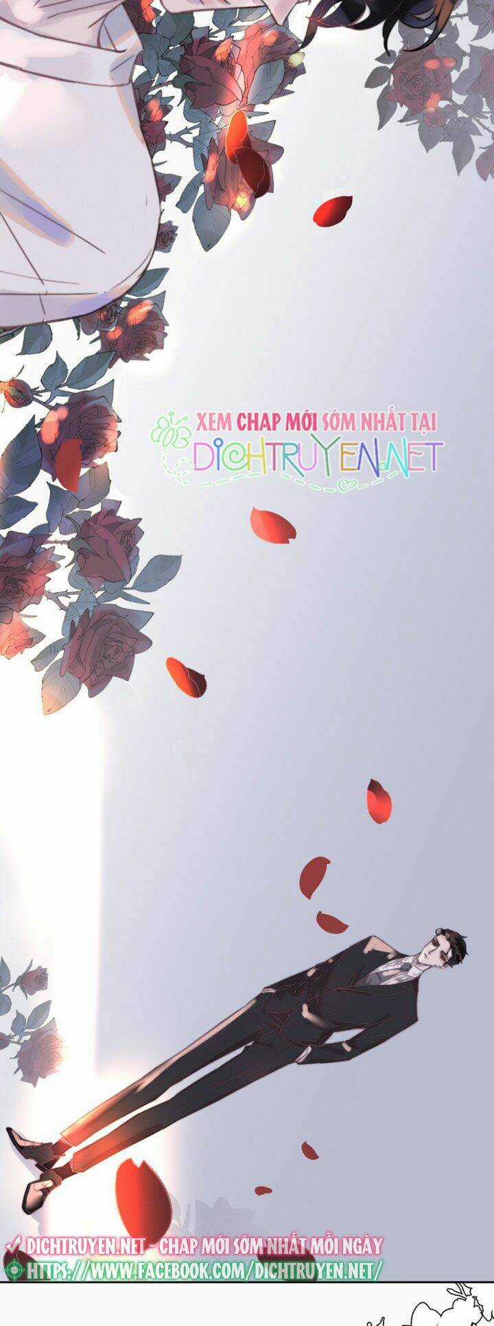 Nghe Nói Tôi Rất Nghèo Chapter 7 trang 22