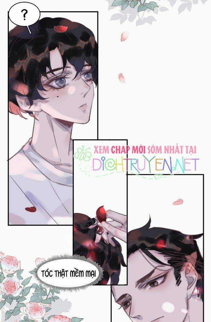 Nghe Nói Tôi Rất Nghèo Chapter 7 trang 24