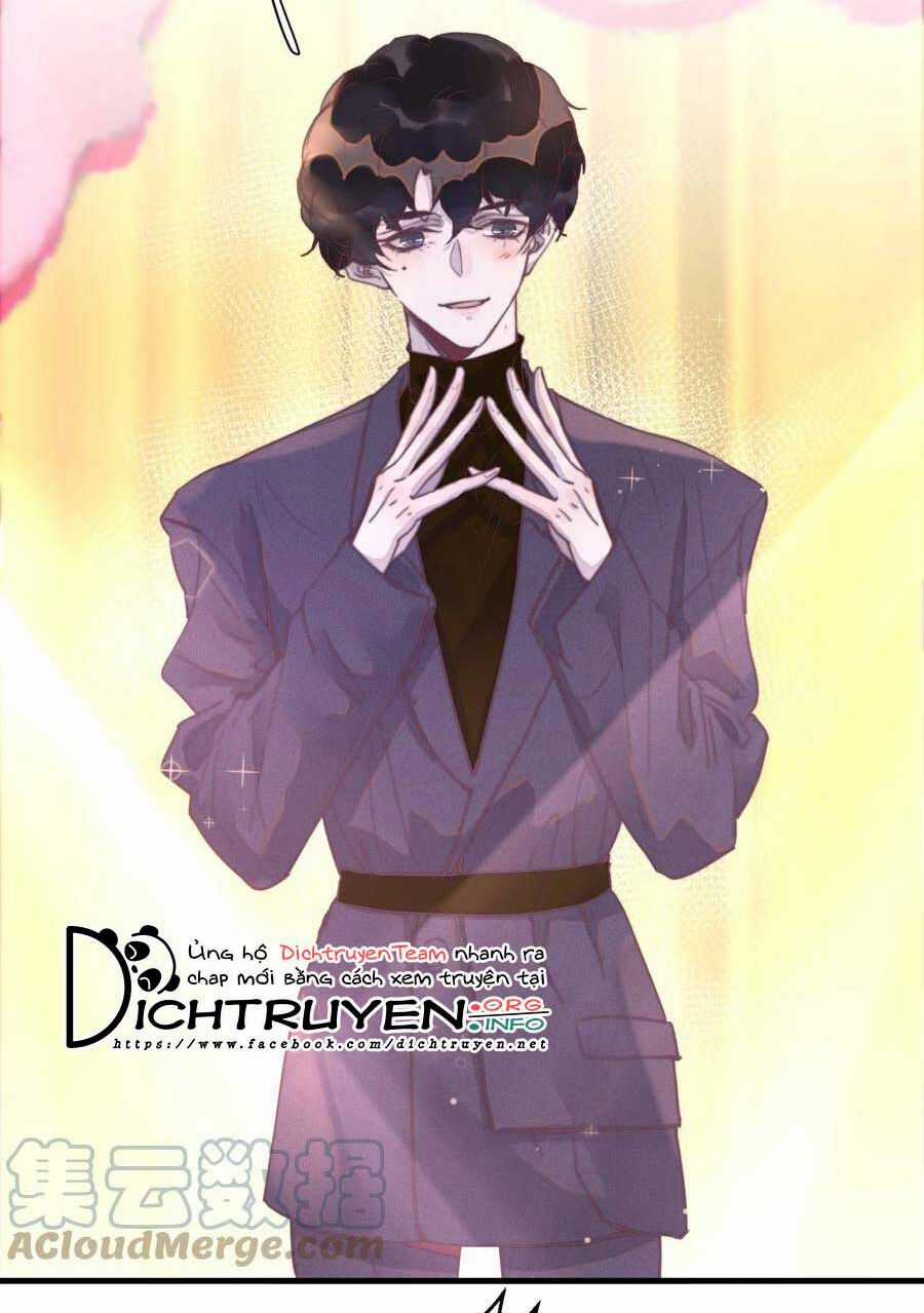 Nghe Nói Tôi Rất Nghèo Chapter 71 trang 1