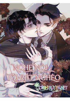 Nghe Nói Tôi Rất Nghèo Chapter 77 trang 0
