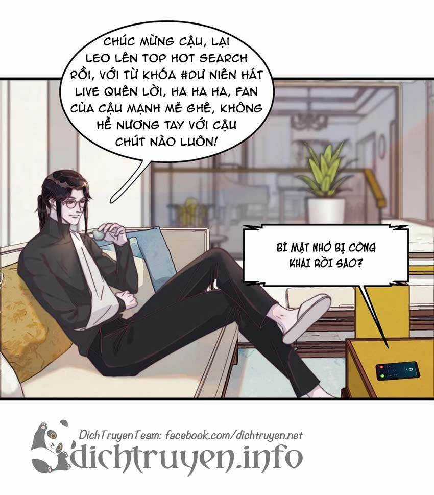 Nghe Nói Tôi Rất Nghèo Chapter 77 trang 10