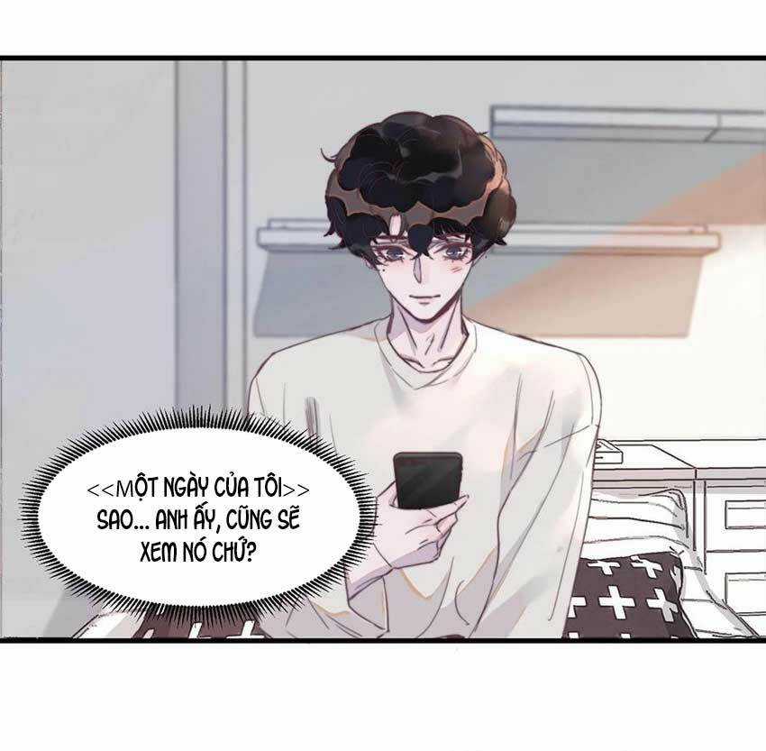 Nghe Nói Tôi Rất Nghèo Chapter 77 trang 14