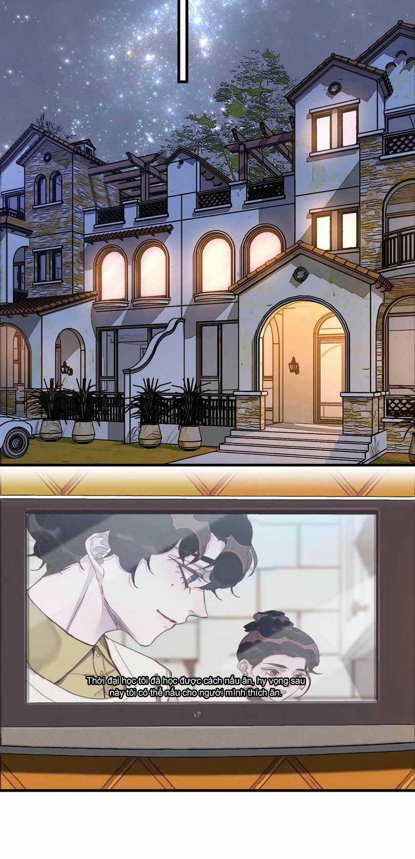 Nghe Nói Tôi Rất Nghèo Chapter 77 trang 16