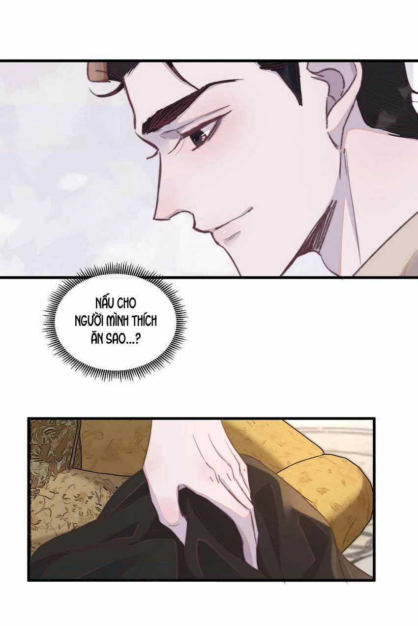 Nghe Nói Tôi Rất Nghèo Chapter 77 trang 18