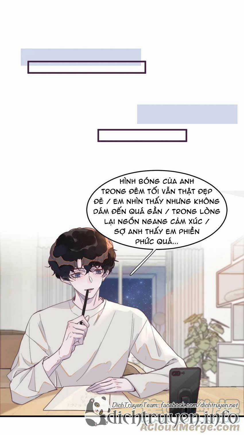 Nghe Nói Tôi Rất Nghèo Chapter 77 trang 20