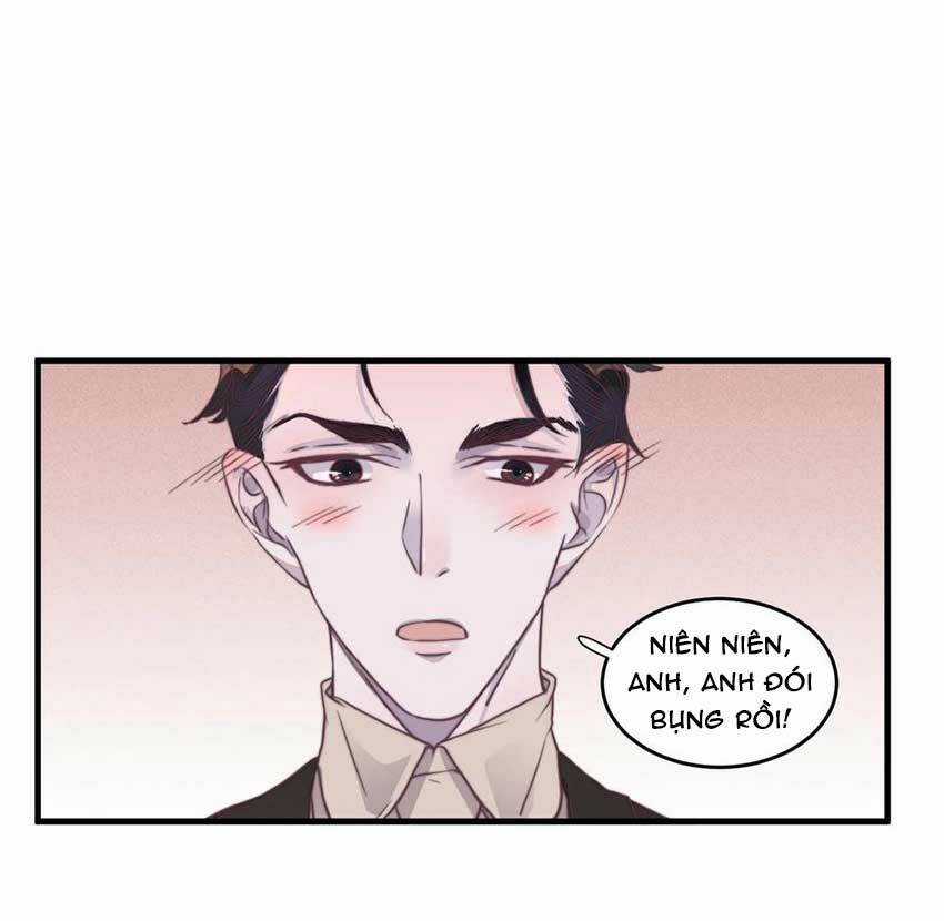 Nghe Nói Tôi Rất Nghèo Chapter 77 trang 25