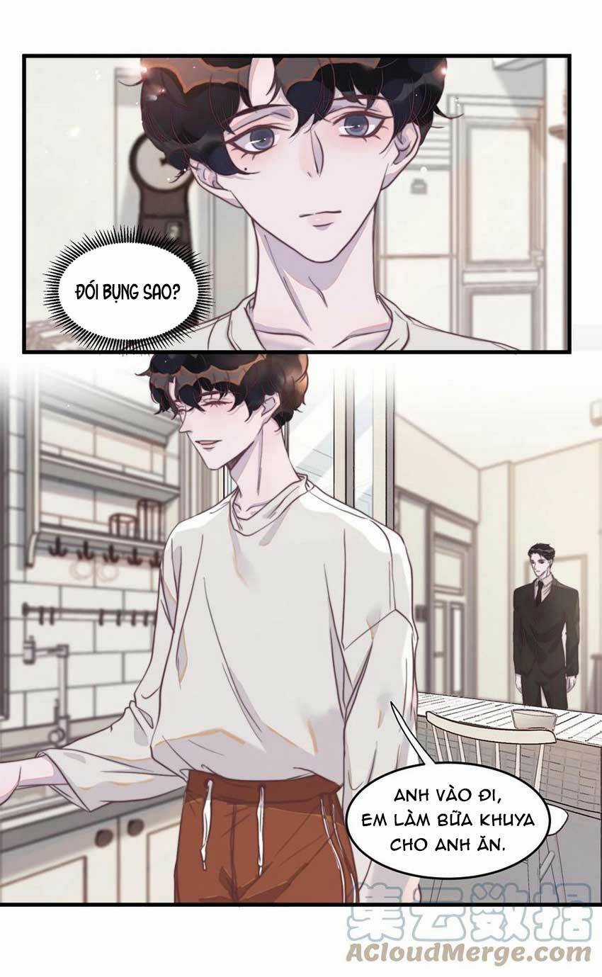Nghe Nói Tôi Rất Nghèo Chapter 77 trang 26
