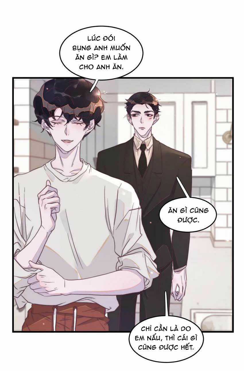Nghe Nói Tôi Rất Nghèo Chapter 77 trang 28
