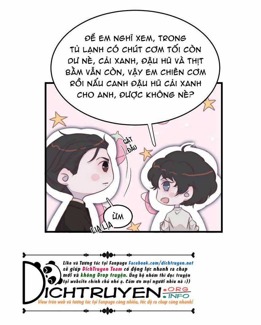 Nghe Nói Tôi Rất Nghèo Chapter 77 trang 29