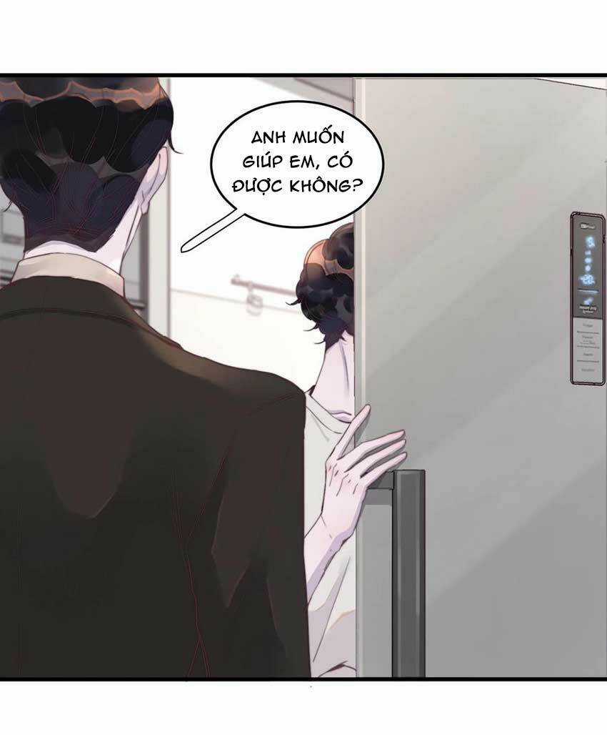 Nghe Nói Tôi Rất Nghèo Chapter 77 trang 30