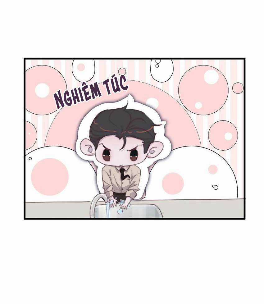 Nghe Nói Tôi Rất Nghèo Chapter 77 trang 32