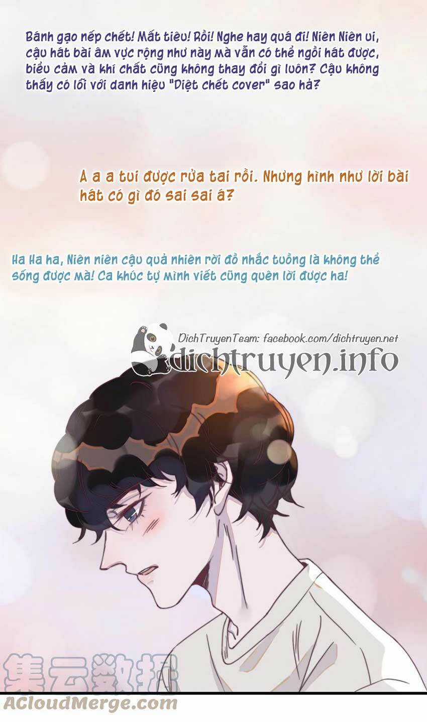Nghe Nói Tôi Rất Nghèo Chapter 77 trang 6