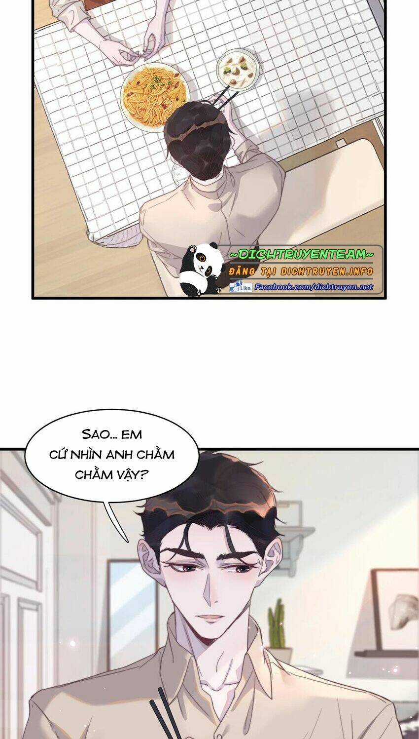 Nghe Nói Tôi Rất Nghèo Chapter 78 trang 1