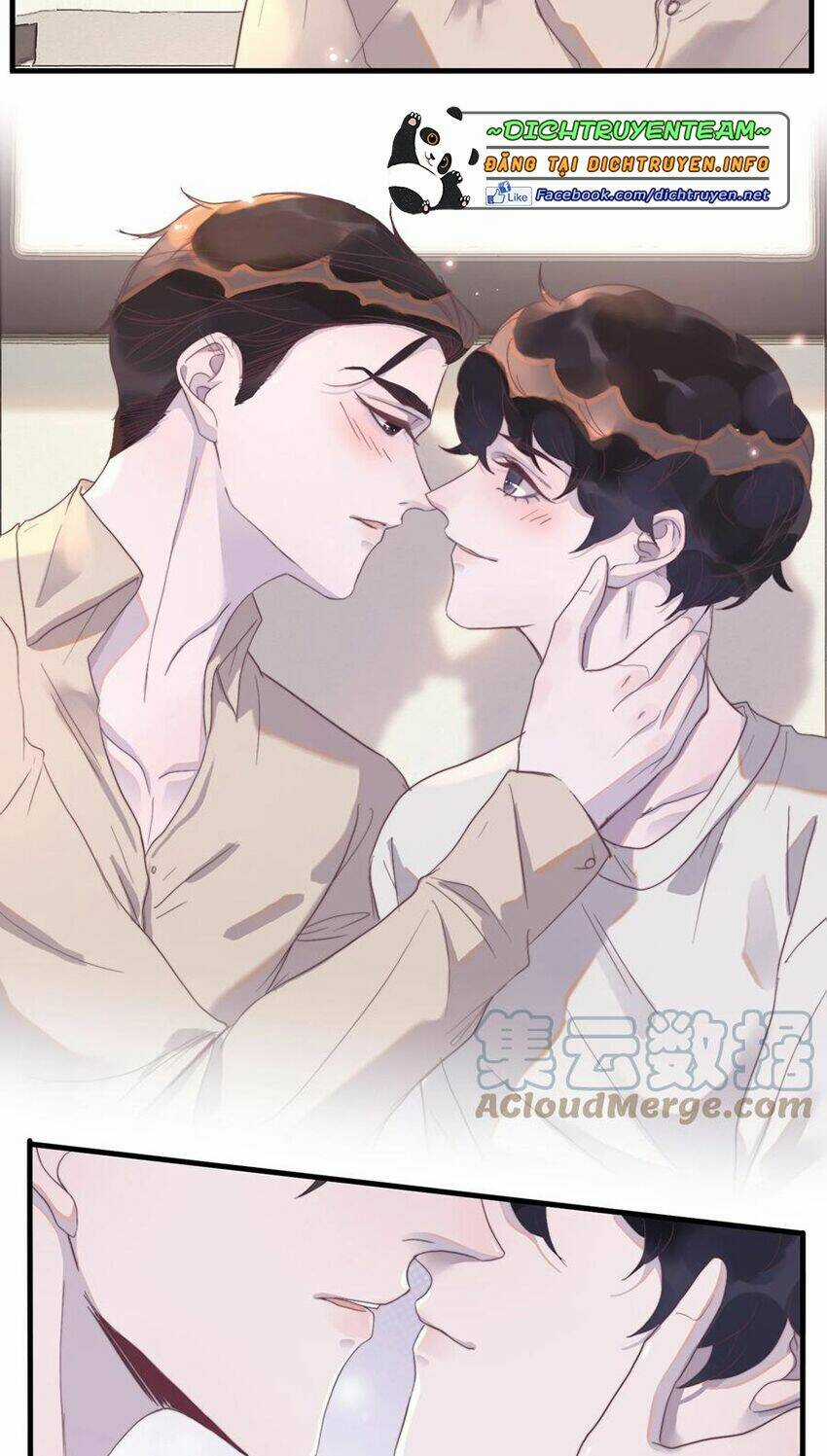 Nghe Nói Tôi Rất Nghèo Chapter 79 trang 1