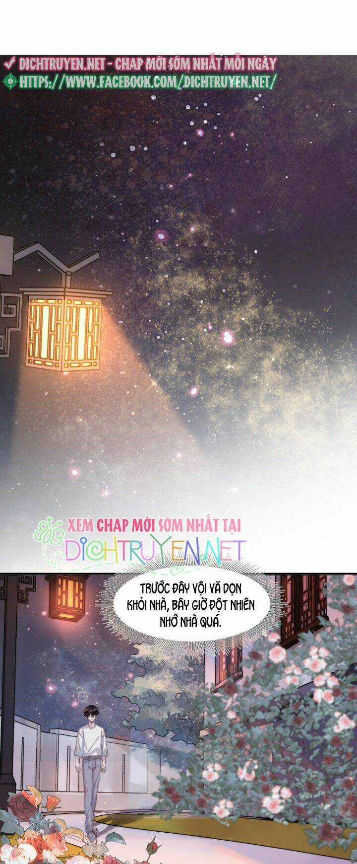 Nghe Nói Tôi Rất Nghèo Chapter 8 trang 17