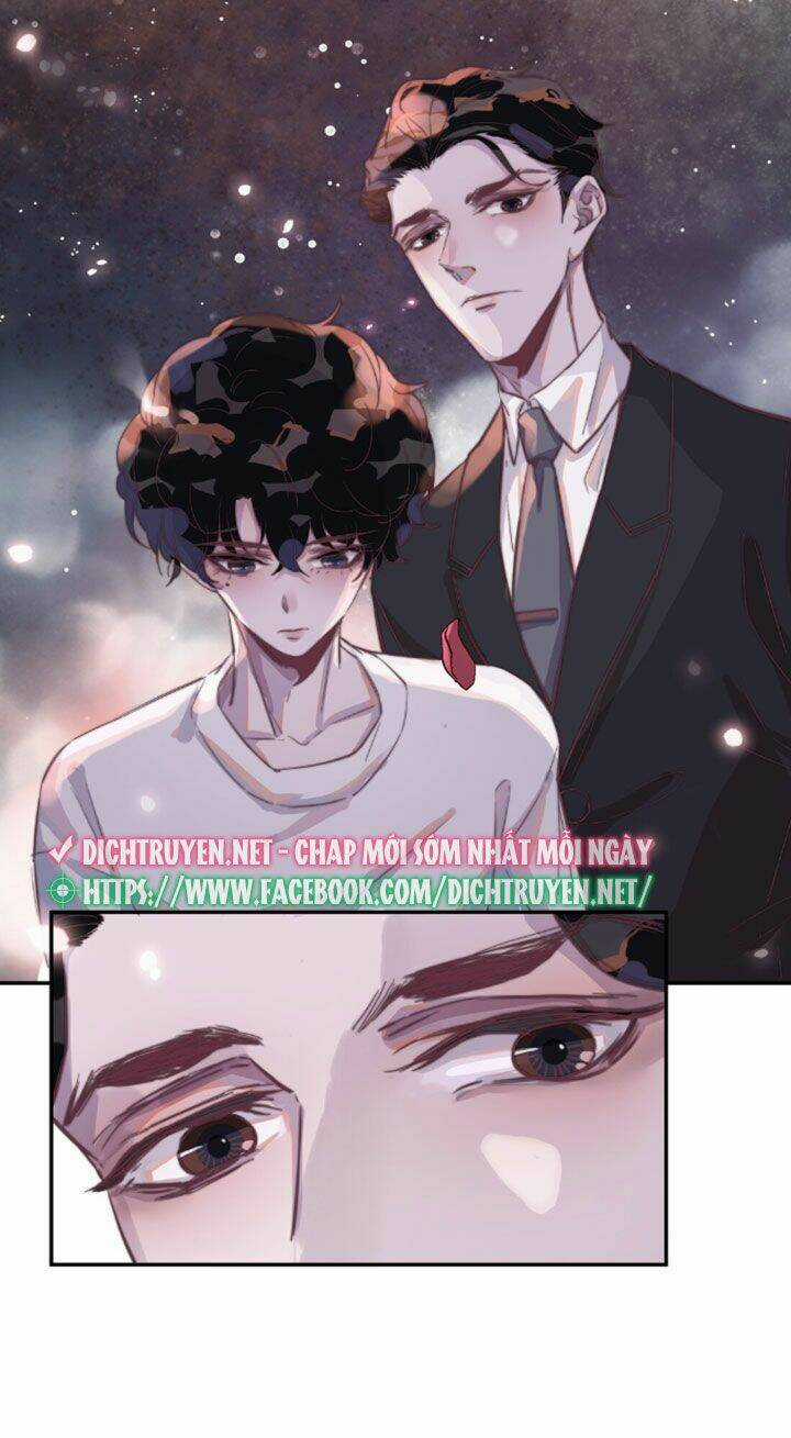 Nghe Nói Tôi Rất Nghèo Chapter 8 trang 22