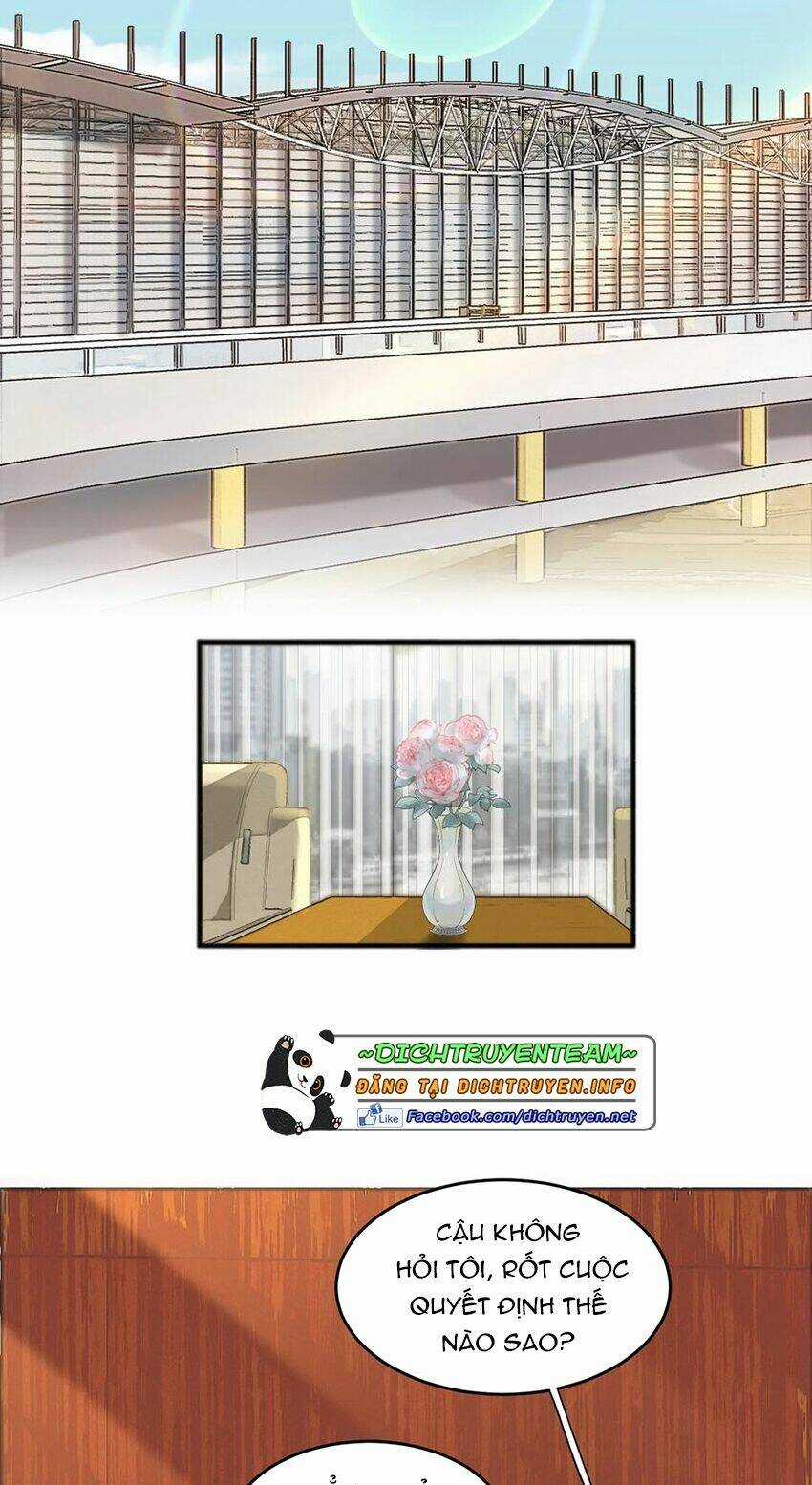 Nghe Nói Tôi Rất Nghèo Chapter 83 trang 1
