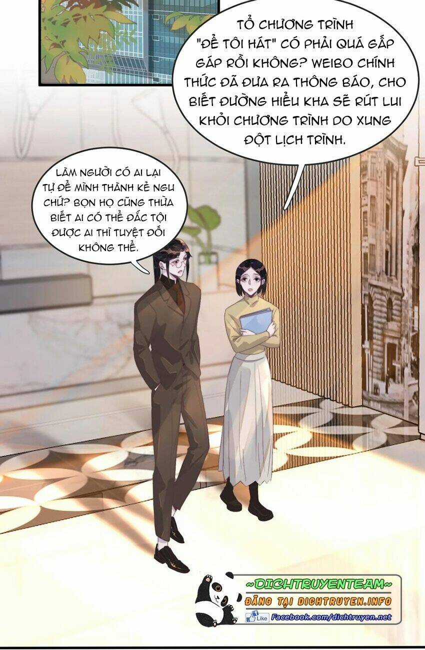 Nghe Nói Tôi Rất Nghèo Chapter 86 trang 1