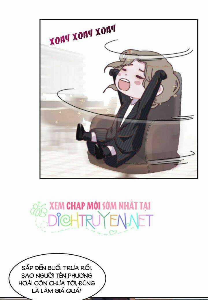 Nghe Nói Tôi Rất Nghèo Chapter 9 trang 17