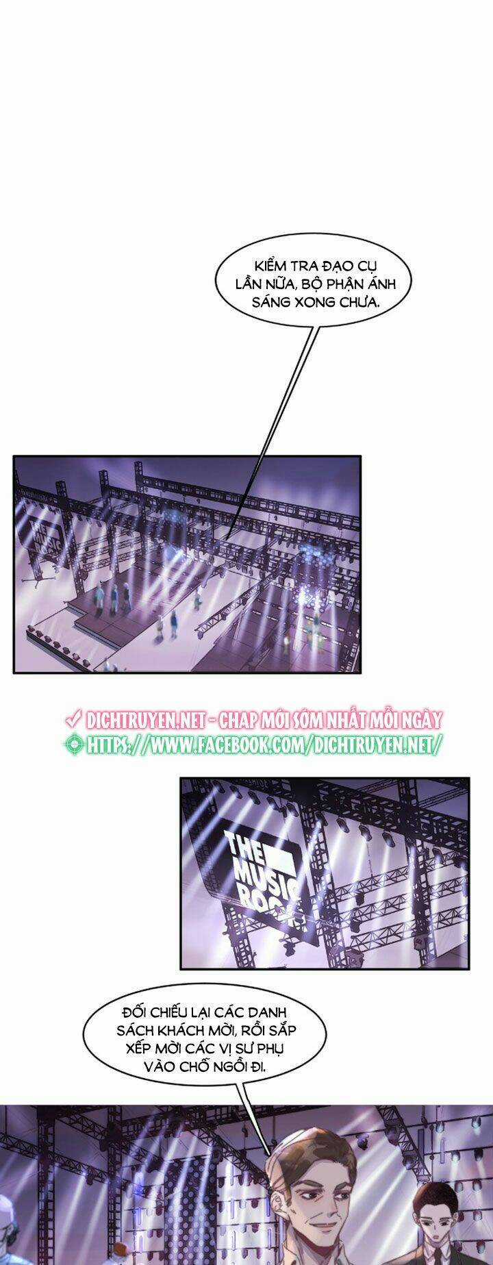 Nghe Nói Tôi Rất Nghèo Chapter 9 trang 23