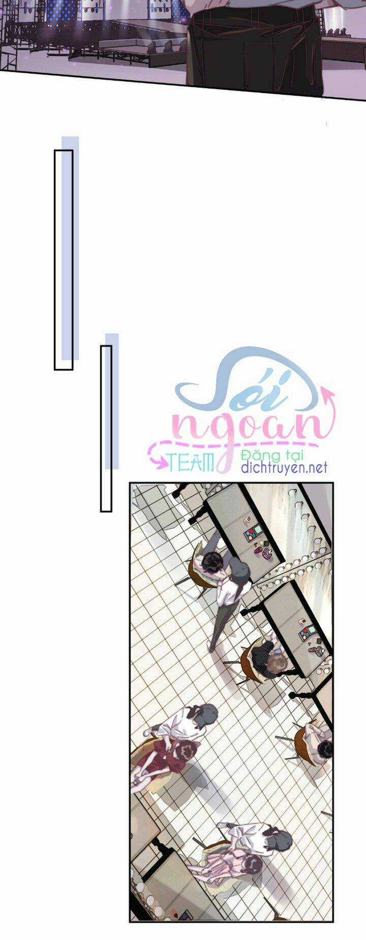 Nghe Nói Tôi Rất Nghèo Chapter 9 trang 25