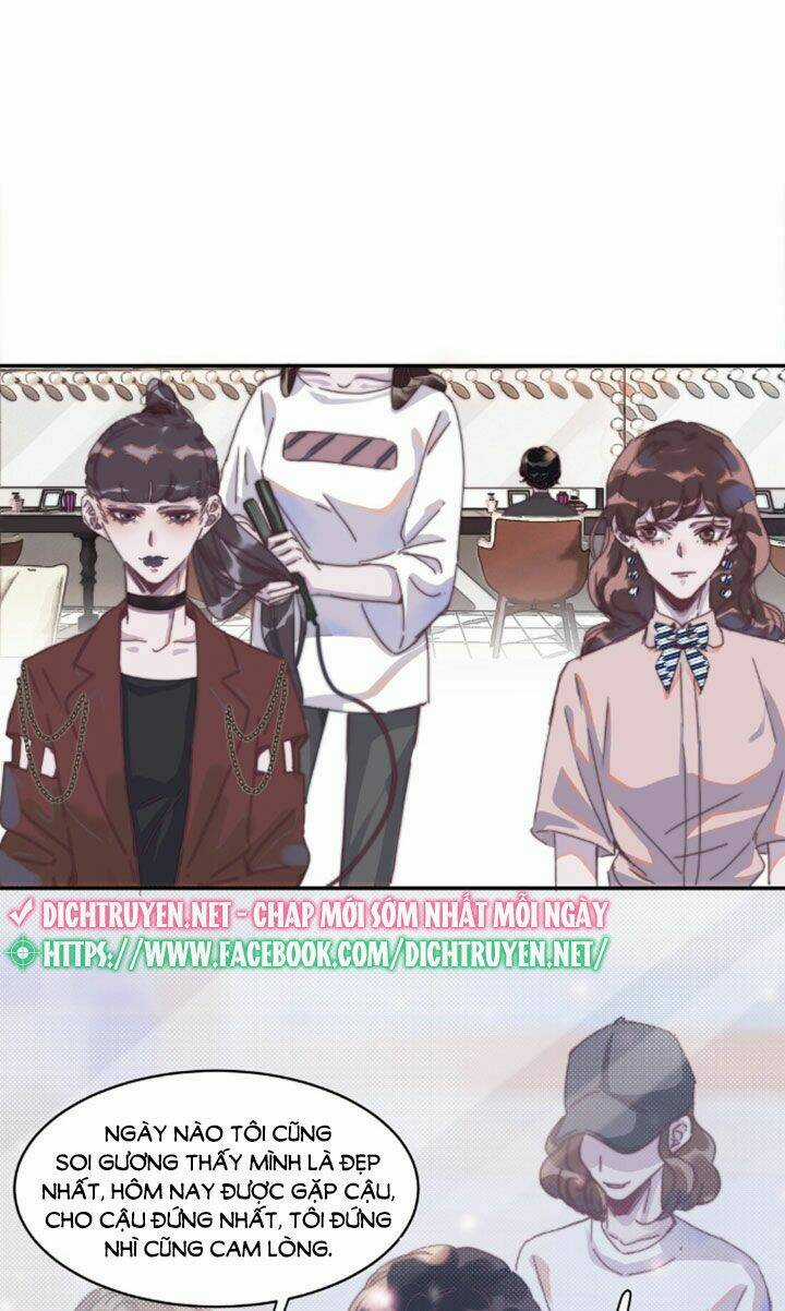 Nghe Nói Tôi Rất Nghèo Chapter 9 trang 26