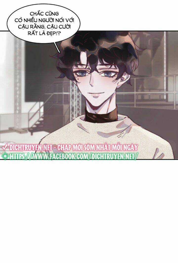 Nghe Nói Tôi Rất Nghèo Chapter 9 trang 8