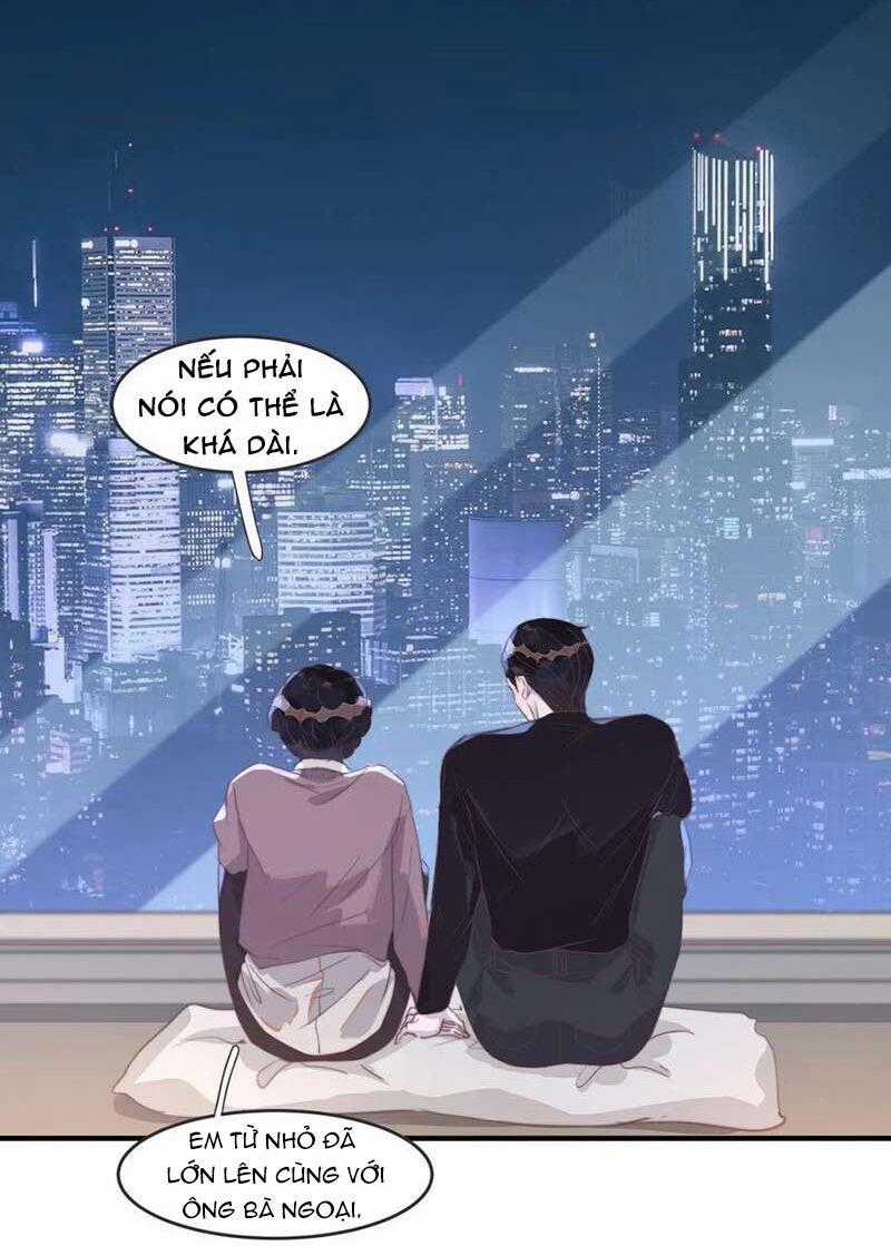 Nghe Nói Tôi Rất Nghèo Chapter 91 trang 1