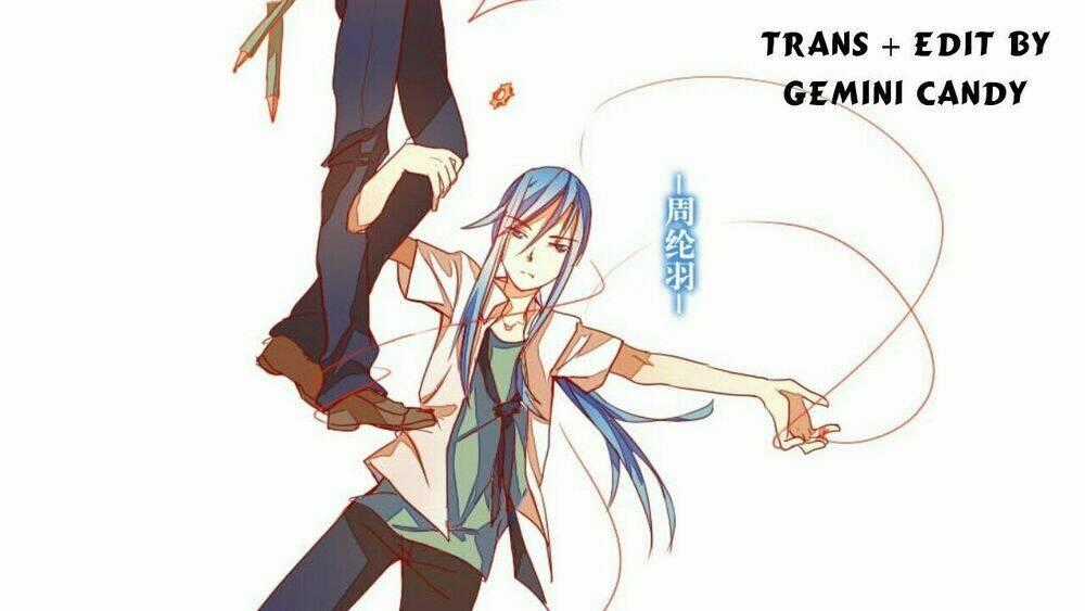 Nghệ Thuật Gian Lận Chapter 55 trang 0