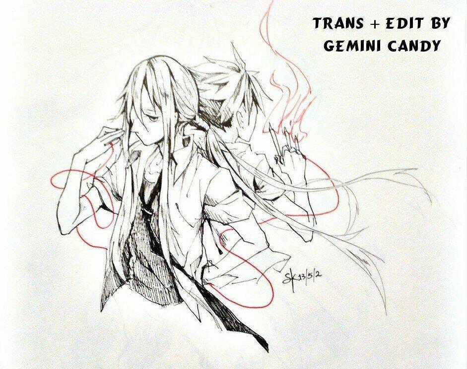 Nghệ Thuật Gian Lận Chapter 61 trang 0