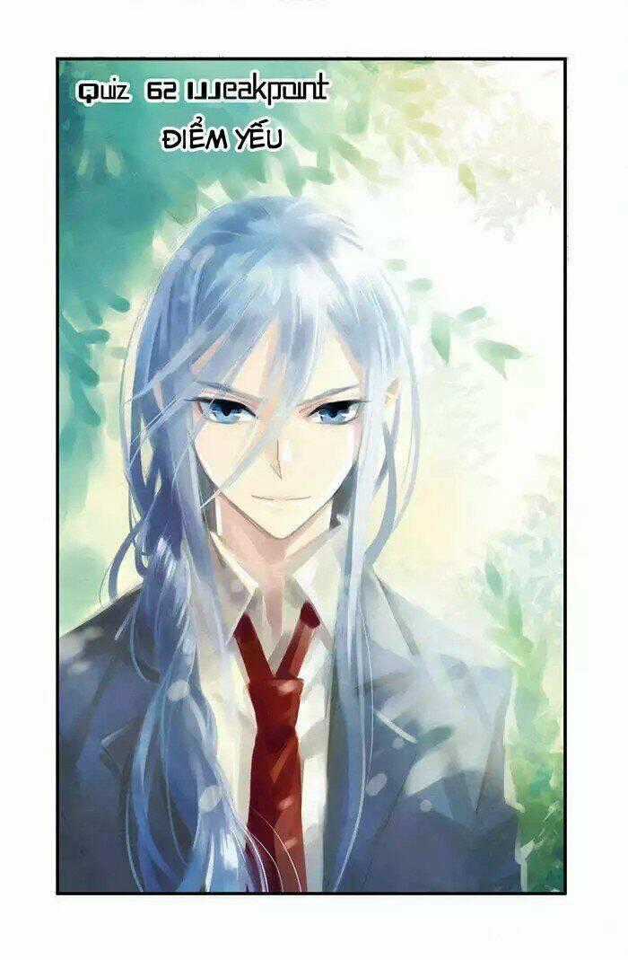 Nghệ Thuật Gian Lận Chapter 62 trang 1