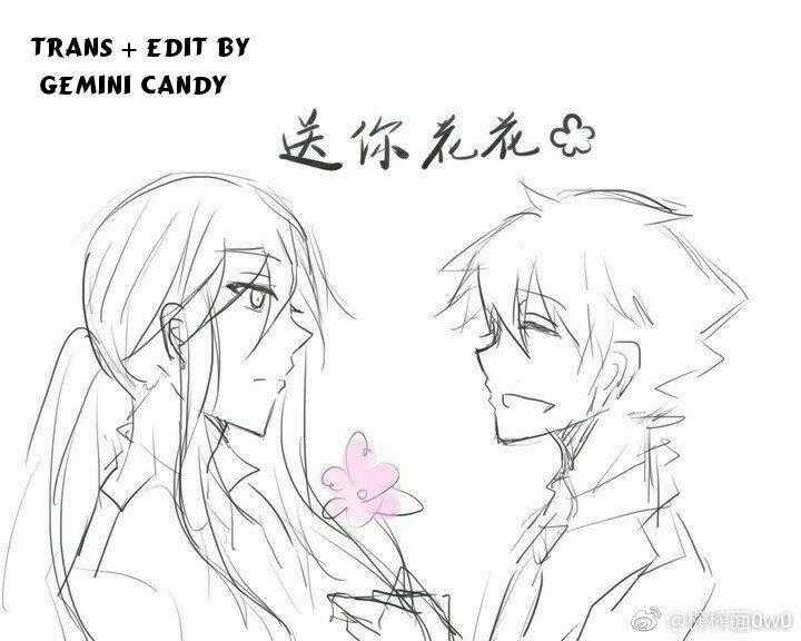 Nghệ Thuật Gian Lận Chapter 63 trang 0