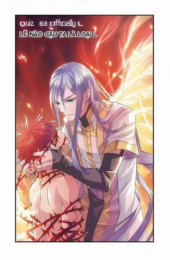 Nghệ Thuật Gian Lận Chapter 63 trang 1