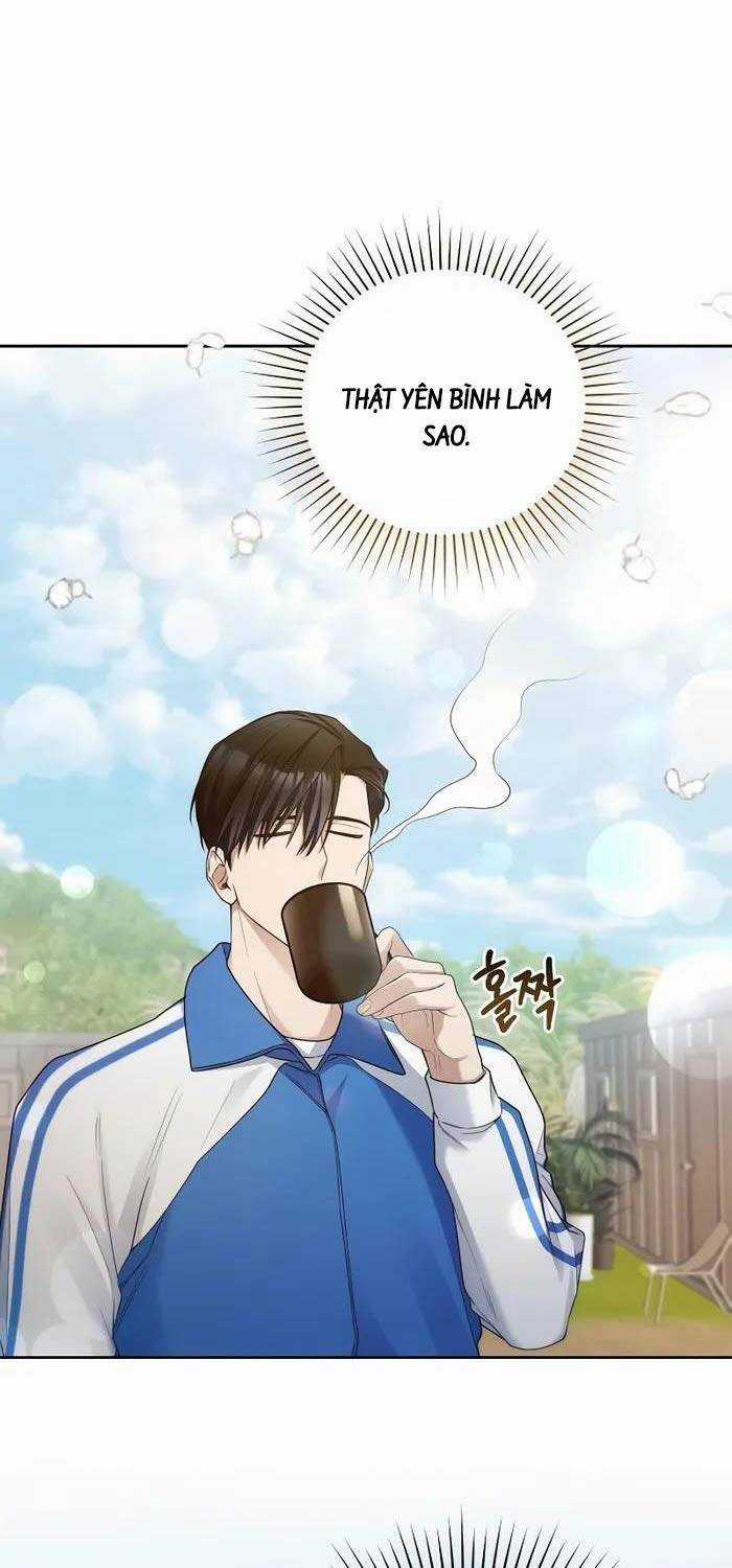Nghỉ Hưu Sau Khi Cứu Thế Giới Chapter 18 trang 1