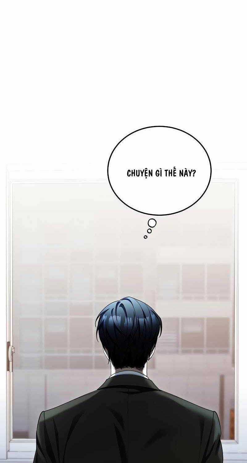 Nghỉ Hưu Sau Khi Cứu Thế Giới Chapter 3 trang 1