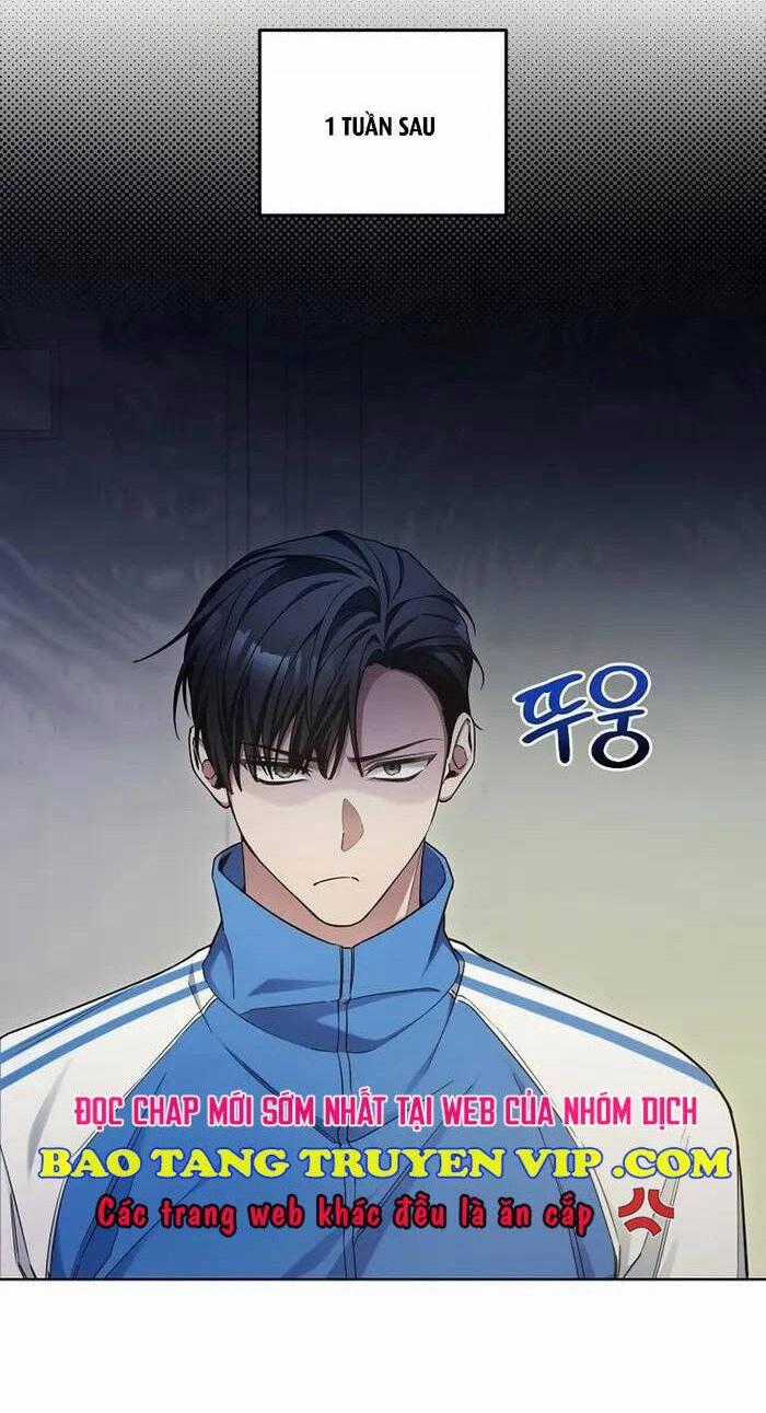 Nghỉ Hưu Sau Khi Cứu Thế Giới Chapter 5 trang 0