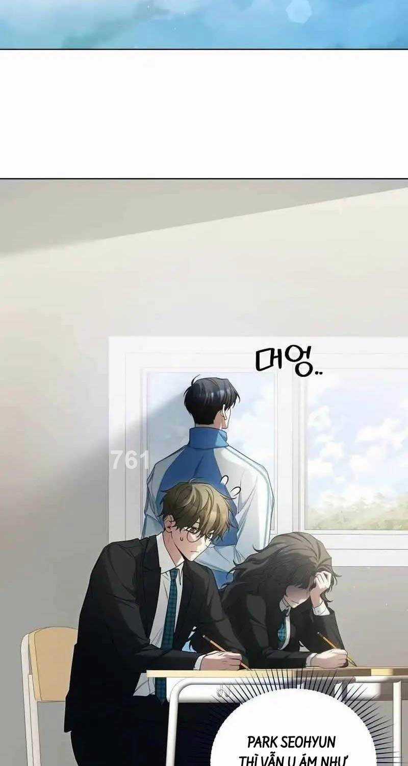 Nghỉ Hưu Sau Khi Cứu Thế Giới Chapter 8 trang 1