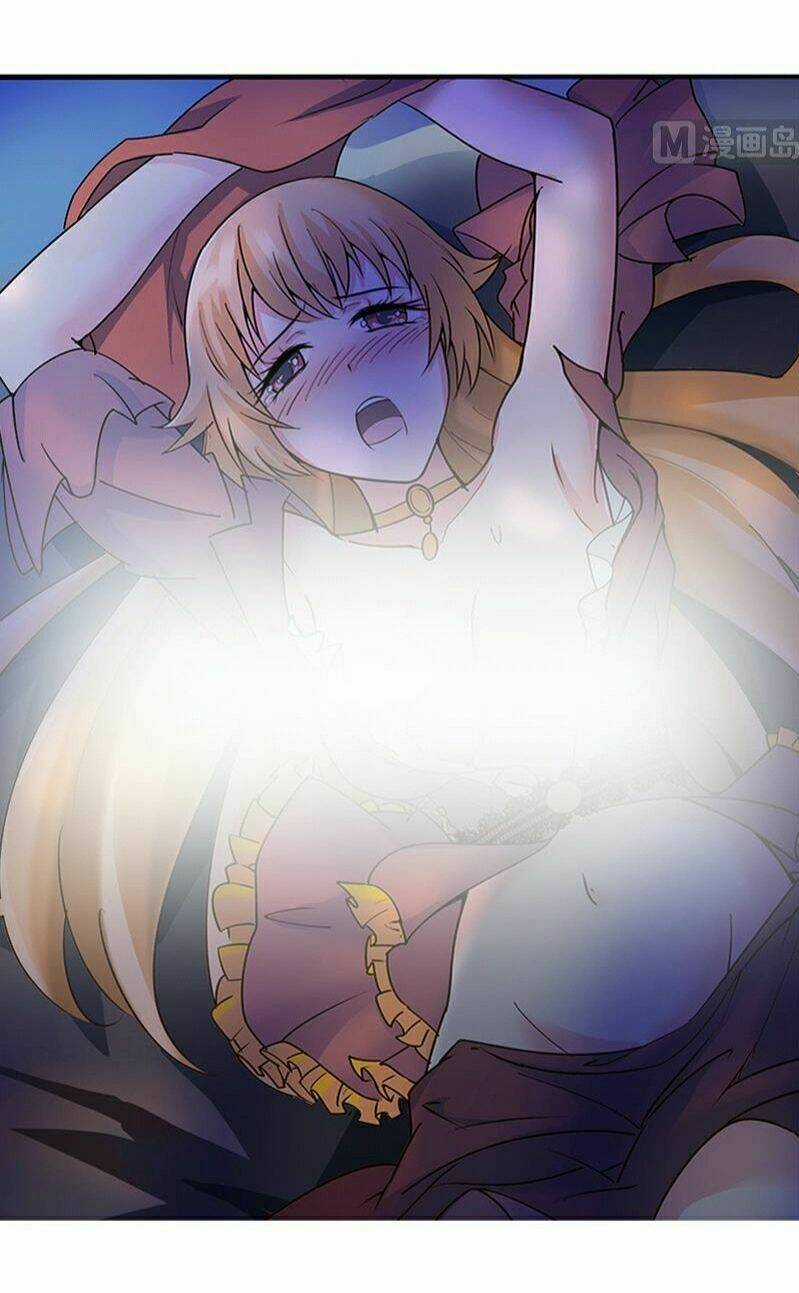 Nghịch Chiến Siêu Năng Bạch Lang Chapter 1 trang 12