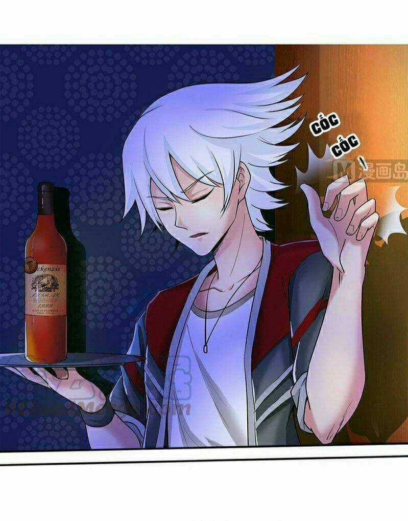 Nghịch Chiến Siêu Năng Bạch Lang Chapter 1 trang 13