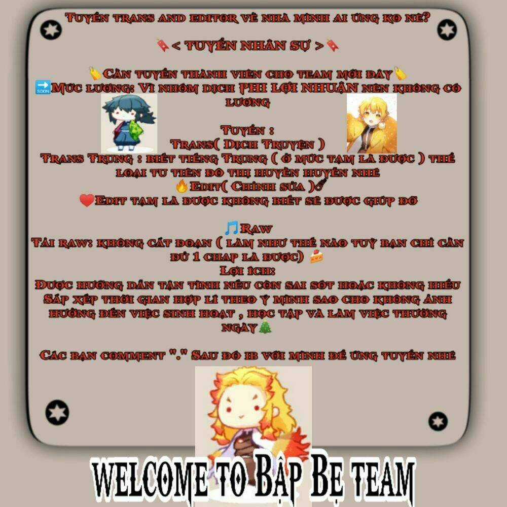 Nghịch Chiến Siêu Năng Bạch Lang Chapter 1 trang 2