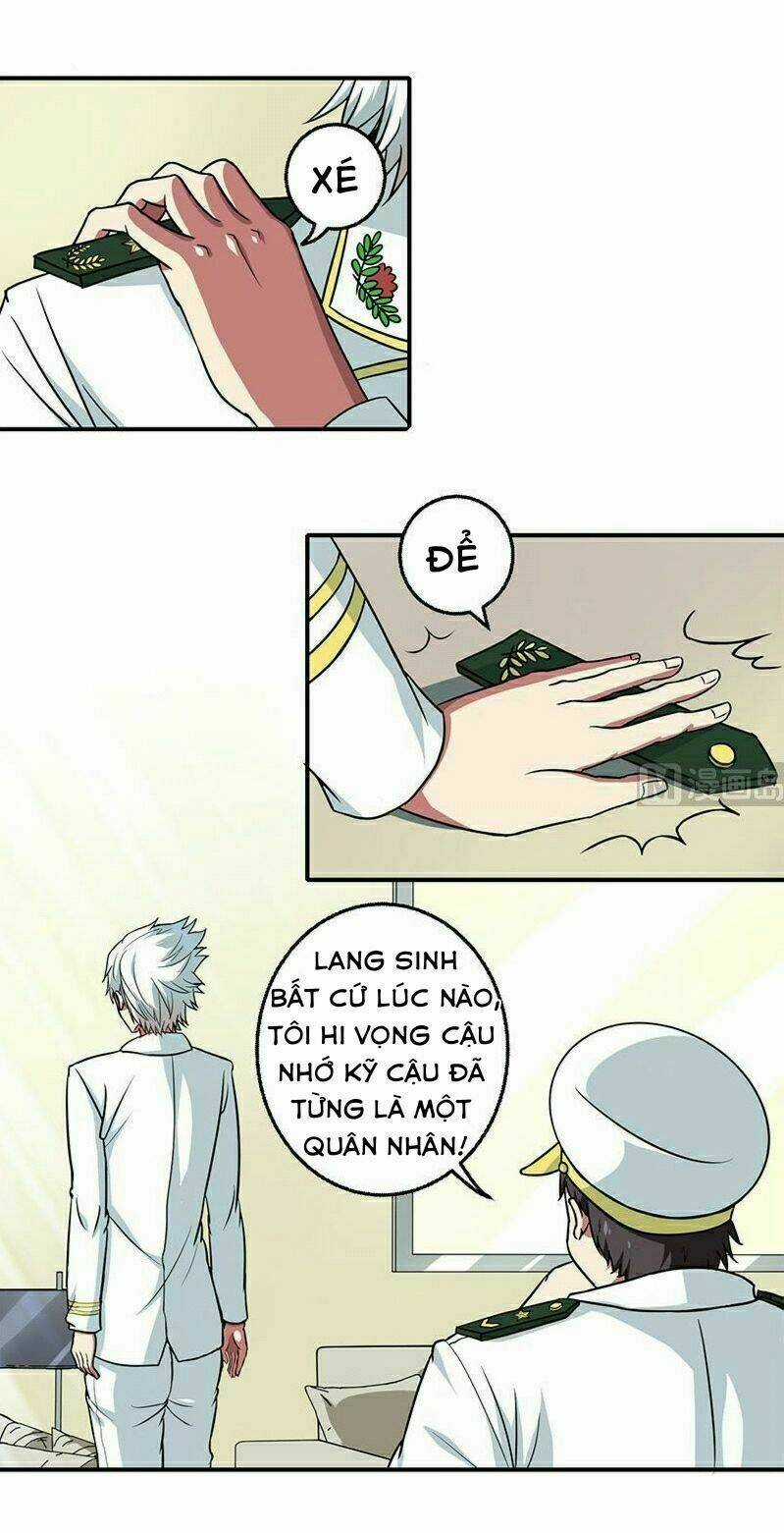 Nghịch Chiến Siêu Năng Bạch Lang Chapter 1 trang 4
