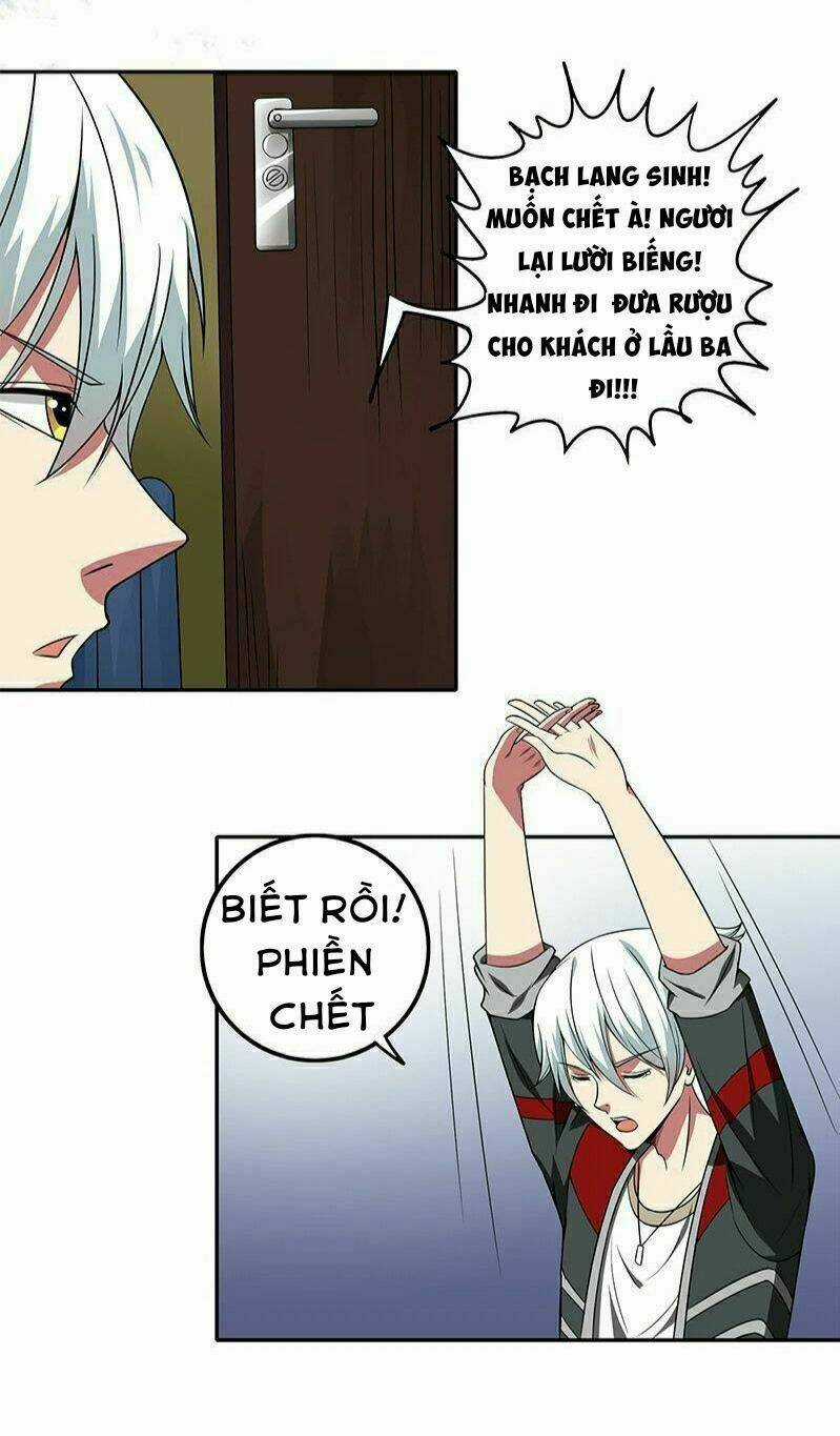 Nghịch Chiến Siêu Năng Bạch Lang Chapter 1 trang 6