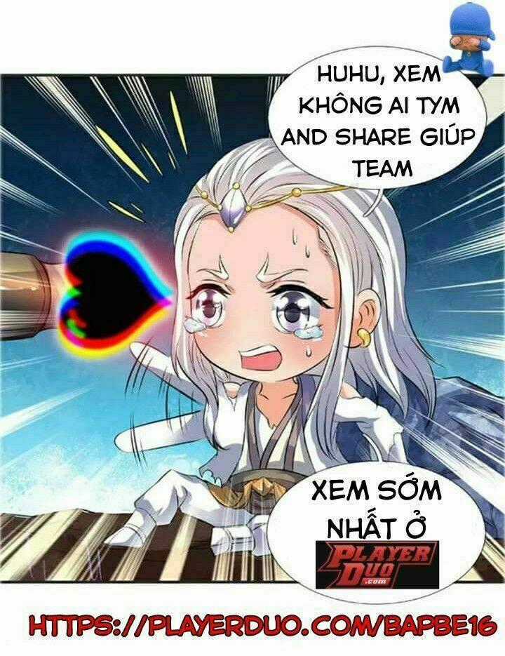 Nghịch Chiến Siêu Năng Bạch Lang Chapter 2 trang 11