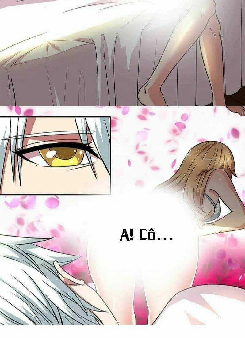 Nghịch Chiến Siêu Năng Bạch Lang Chapter 2 trang 2