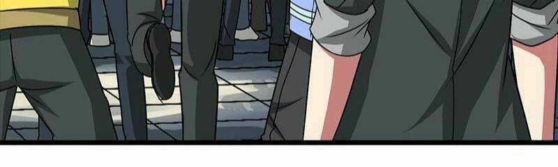 Nghịch Chiến Siêu Năng Bạch Lang Chapter 3 trang 9