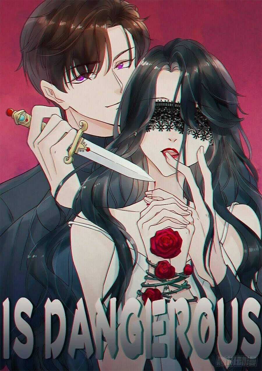 Nghịch Chuyển Lời Đồn Chapter 1 trang 1