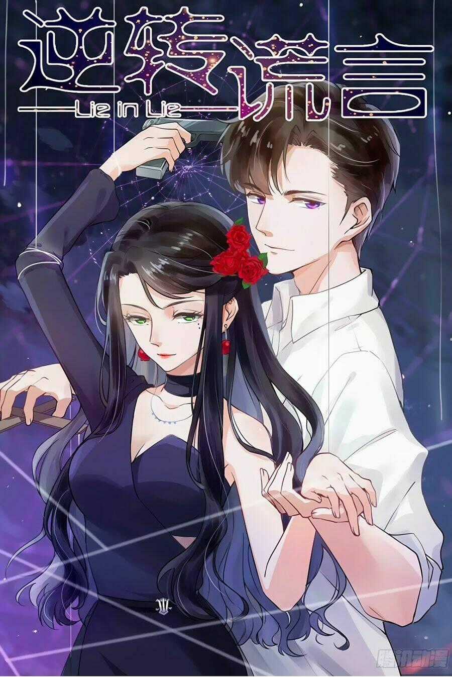 Nghịch Chuyển Lời Đồn Chapter 2 trang 1