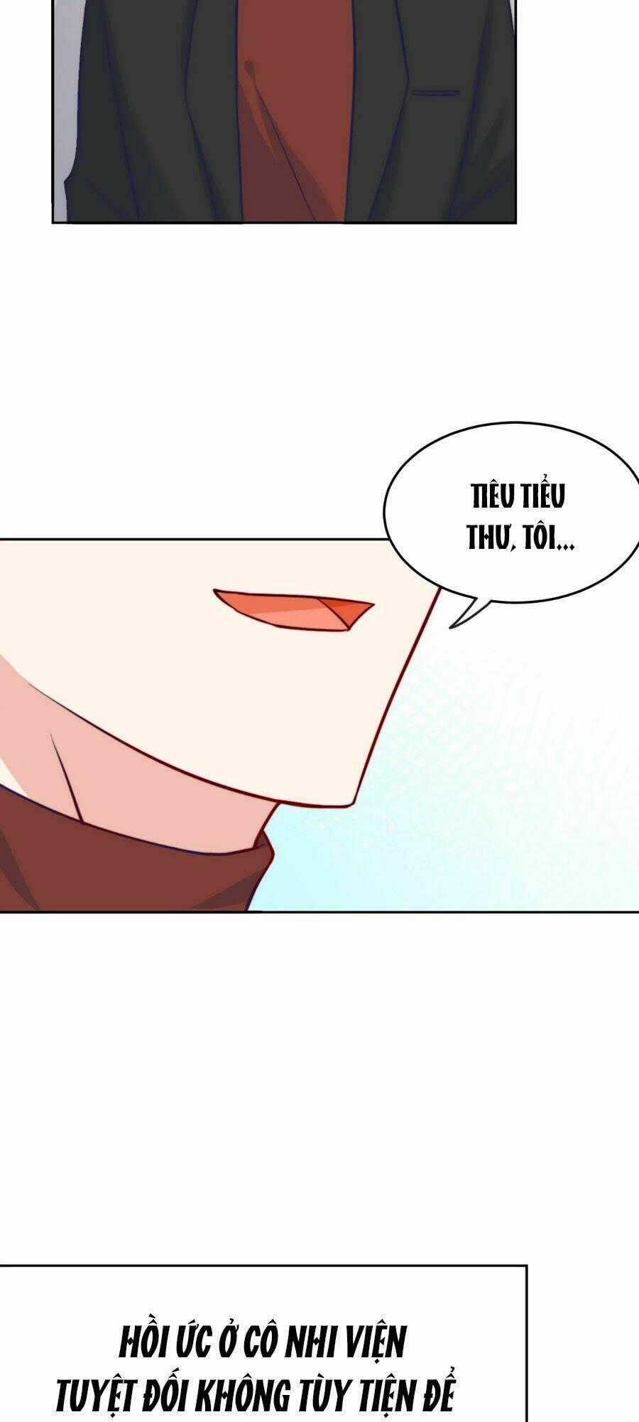 Nghịch Chuyển Lời Đồn Chapter 5 trang 1