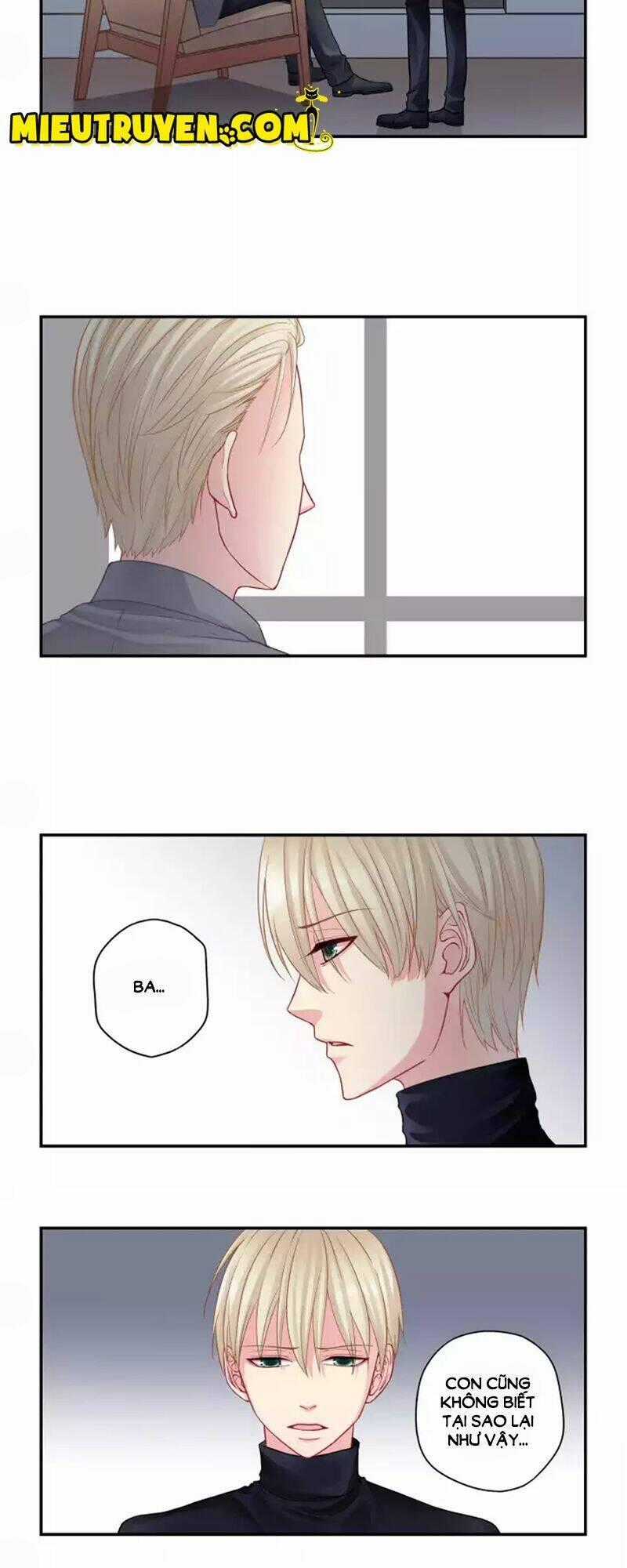 Nghịch Chuyển Luyến Tình Chapter 16 trang 1